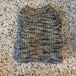 Wilfred free knit sweater
